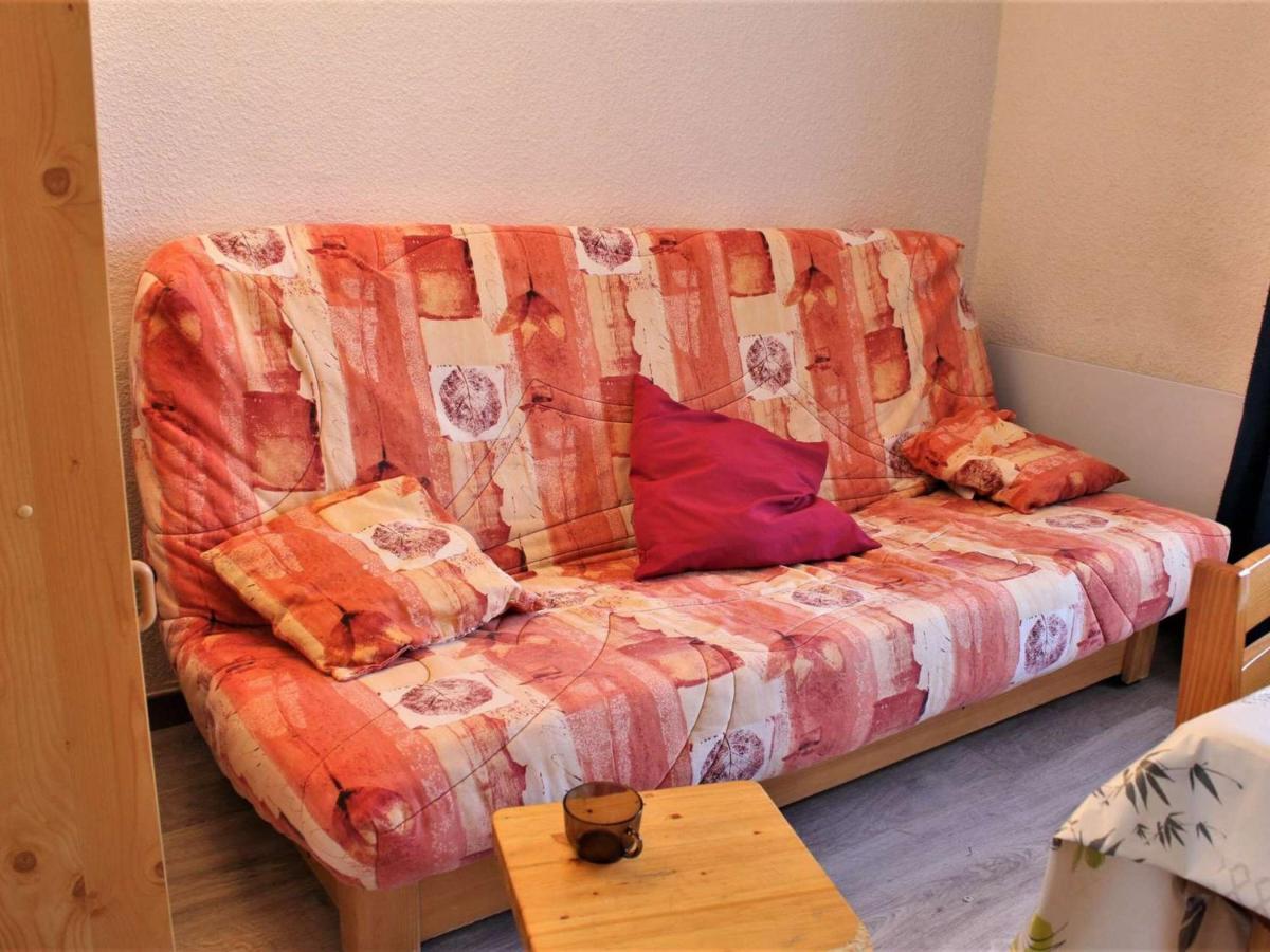 Studio Cosy Coeur De Station 2 Pers, Balcon, Proche Remontees Mecaniques, Animaux Acceptes - Fr-1-330-142 Risoul Exterior photo